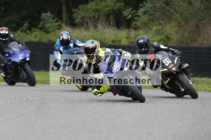 /53 16.09.2025 Track Day Domi Aegerter ADR/Gruppe rot/20